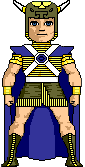 gilgamesh